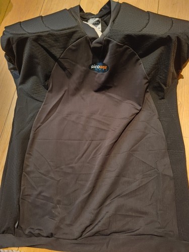 Airowear rugby protection - rugby,