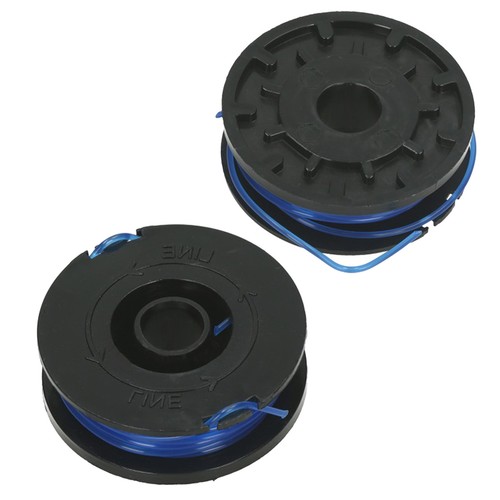 Twin line spool - 5m, for