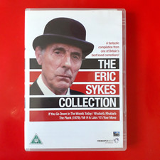 THE ERIC SYKES COLLECTION -