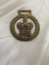 Antique/ Vintage Horse Brasses
