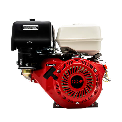 420cc stroke gas - 420cc,
