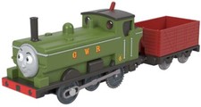 FISHER PRICE THOMAS THE TANK &