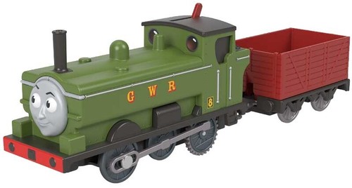 Fisher price thomas the - fisher,
