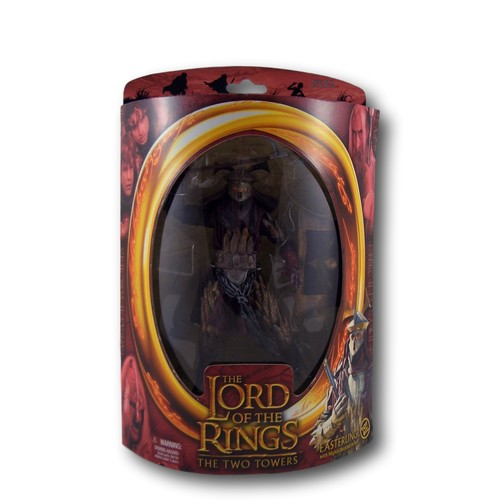 The lord rings - rings,