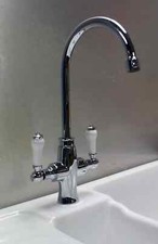 Rak Ceramic Kitchen Sink 1.5