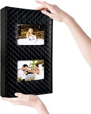  Traditional 6"X4" Photo Album