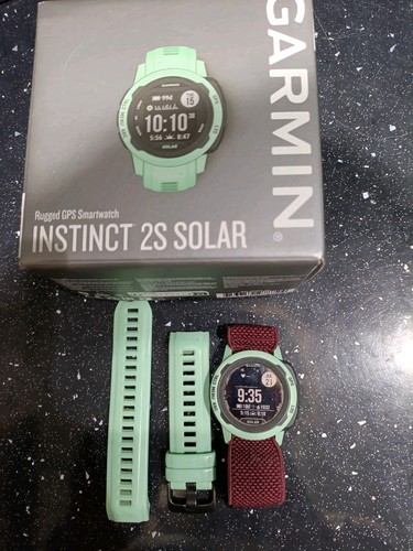 Garmin instinct - garmin,