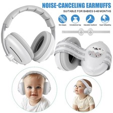 Children Ear Defenders Kids
