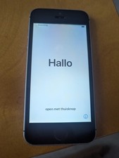 Apple iPhone SE 1st Generation