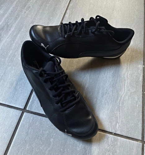 Puma speed cat - puma,