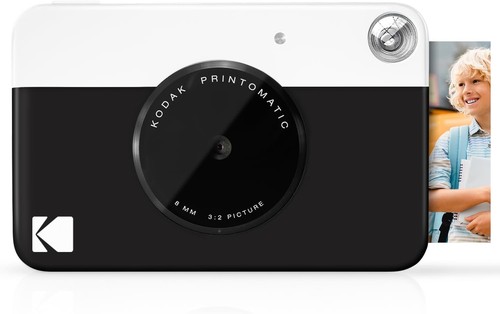 Kodak printomatic full color - kodak,