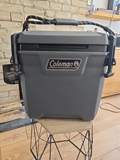 Coleman 28QT Convoy Cooler Box