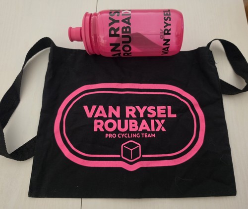 Van rysel roubaix 2026 - roubaix,