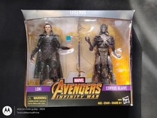 Marvel Legends: Avengers