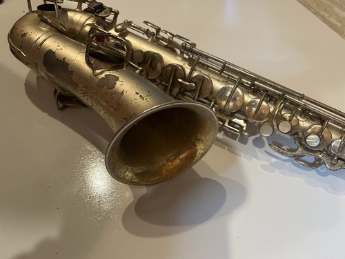 Vintage silver plated national - silver,