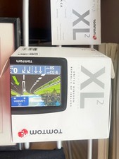 TomTom XL2 Model 4E T 03