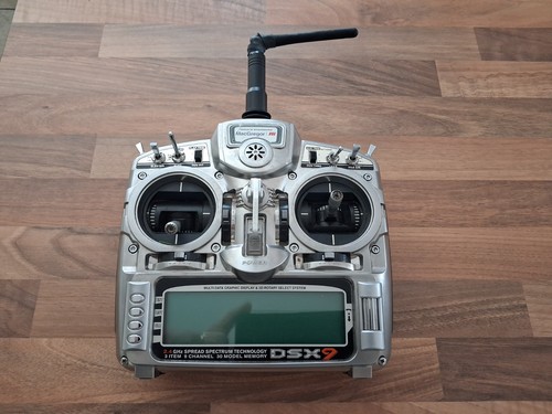 Dsx9 ghz transmitter - dsx9,