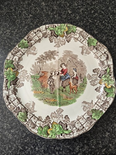 Spode copeland byron - spode,