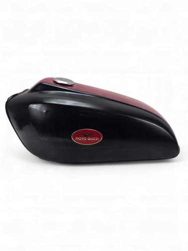 Moto guzzi v65 tank - moto,