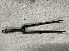 700c Vintage  Steel  1"