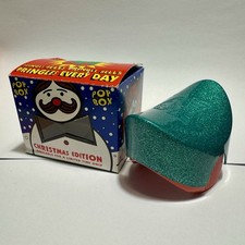 Pringles Pop Box RARE Limited