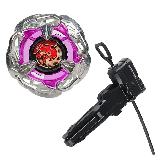Beyblade series 21 hells - x,