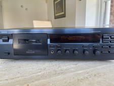 YAMAHA KX393 Cassette Deck -