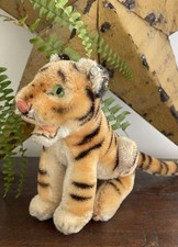 Rare Antique Vintage Steiff