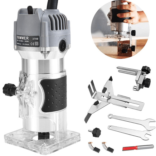1200w1 electric hand - 1200w1/4",