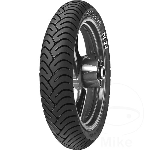 Tyre metzeler me22 17 - tyre,