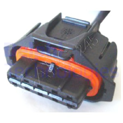 Delphi egr valve cable - cable, repair