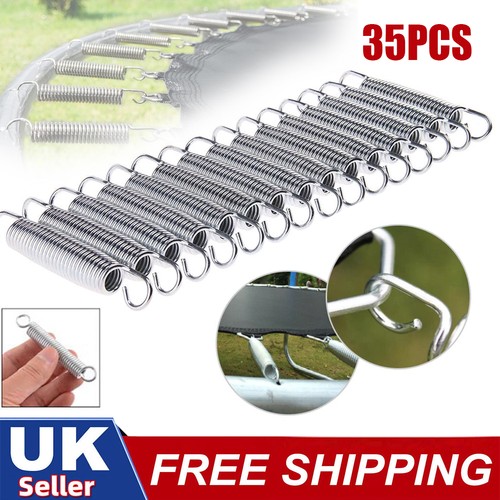 Set trampoline - set,