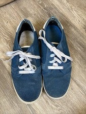 Vintage Fallen Jaime Thomas Signature Model Skate Shoes