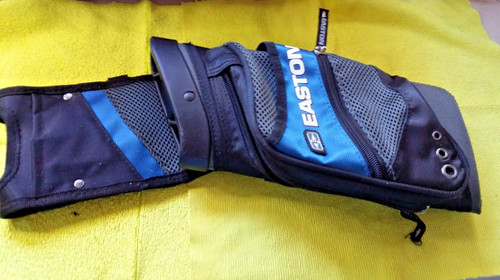 Easton deluxe feild hip - easton,