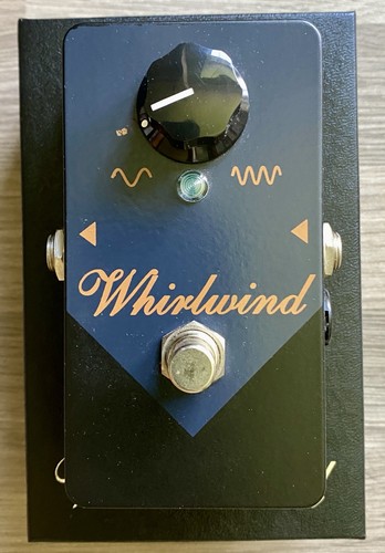 Whirlwind rochester orange box - whirlwind,