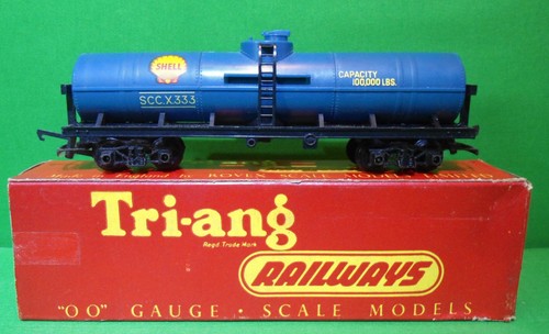 Triang gauge r117 - triang,