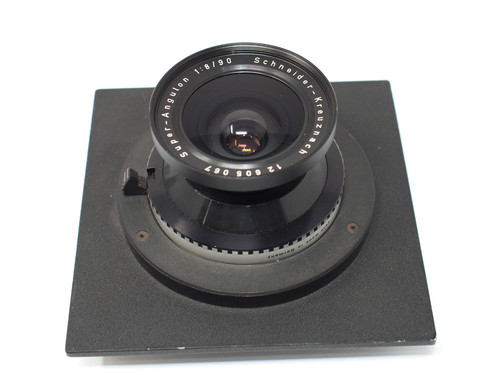 Schneider kreuznach super - schneider-kreuznach,