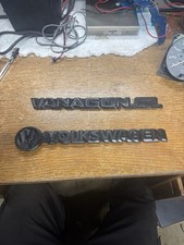 Volkswagen T25/T3 Vanagon Gl