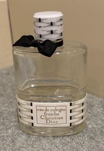 Vintage christian dior - dior, glass