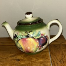 Small Mayfair Staffordshire