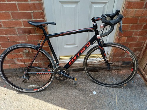 Carrera racing bike good - carrera,