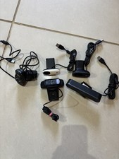 Job Lot of 5x USB Webcams -