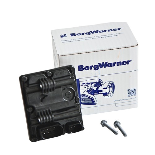 New rear differential - !,