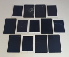 # Job Lot 13X Mixed Apple iPad