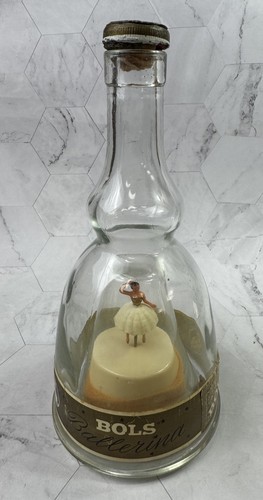 Vintage bols gold - bols, liqueur