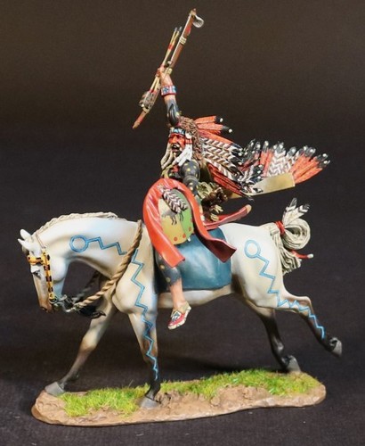 Ssb cheyenne warrior - cheyenne,