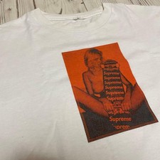 Supreme Terry Richardson Tee