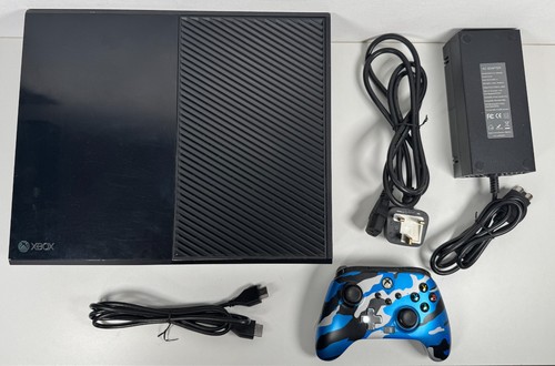 Discounted xbox one console - *discounted*,
