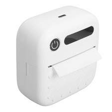 ⁺Bluetooth Label Printer