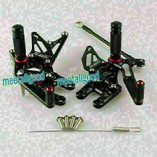 Rearset Rear Set for Kawasaki